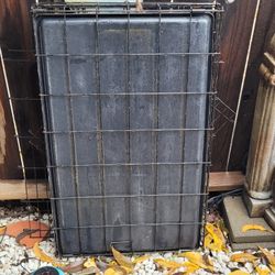 Dog Crate- Medium