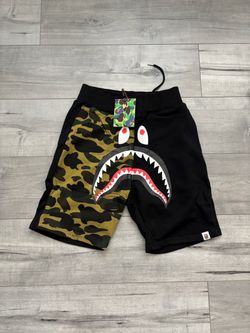 Bape Shorts