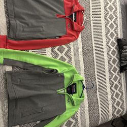 Hollister Sweatshirts (small)
