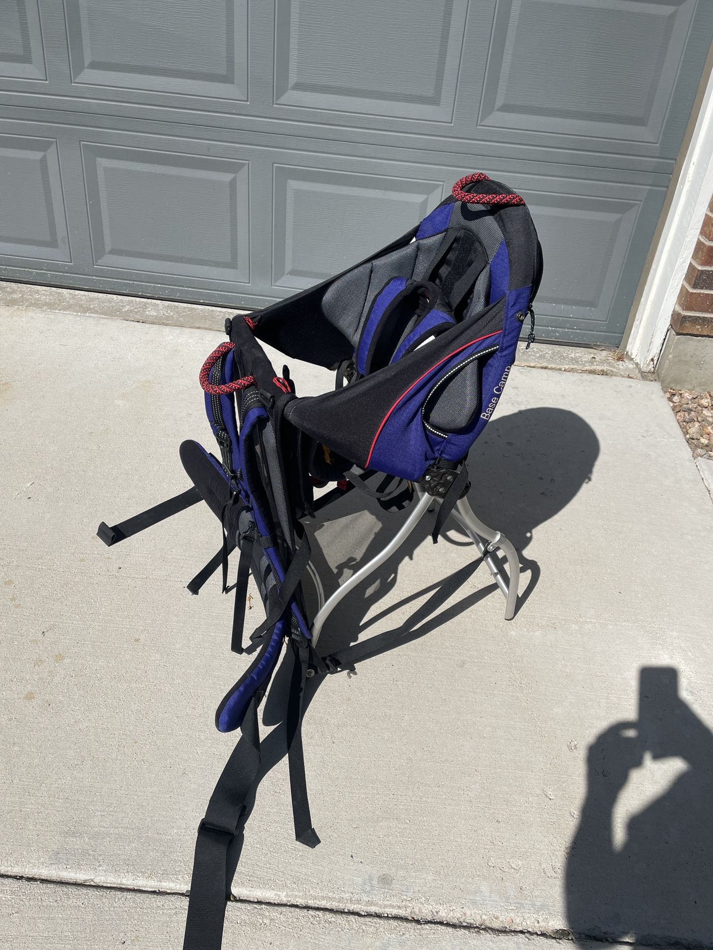 Kelty Kids Hiking Backpack