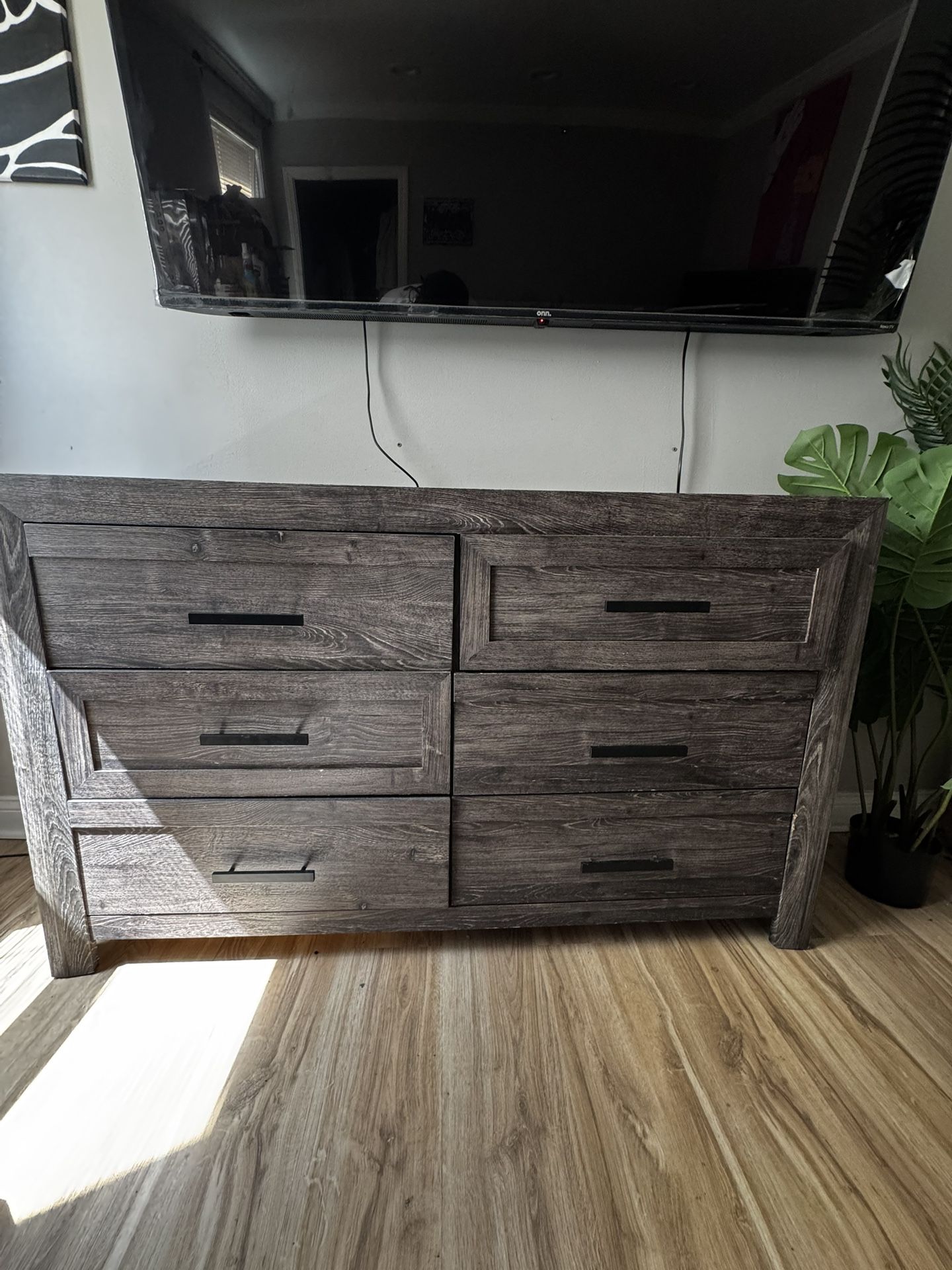 3pc Bedroom set