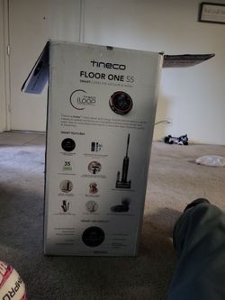 Smart Vacuume