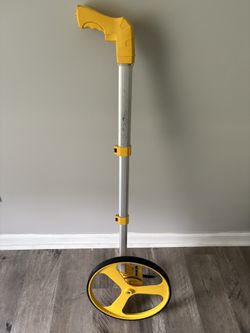 Rolatape Measuring Wheel