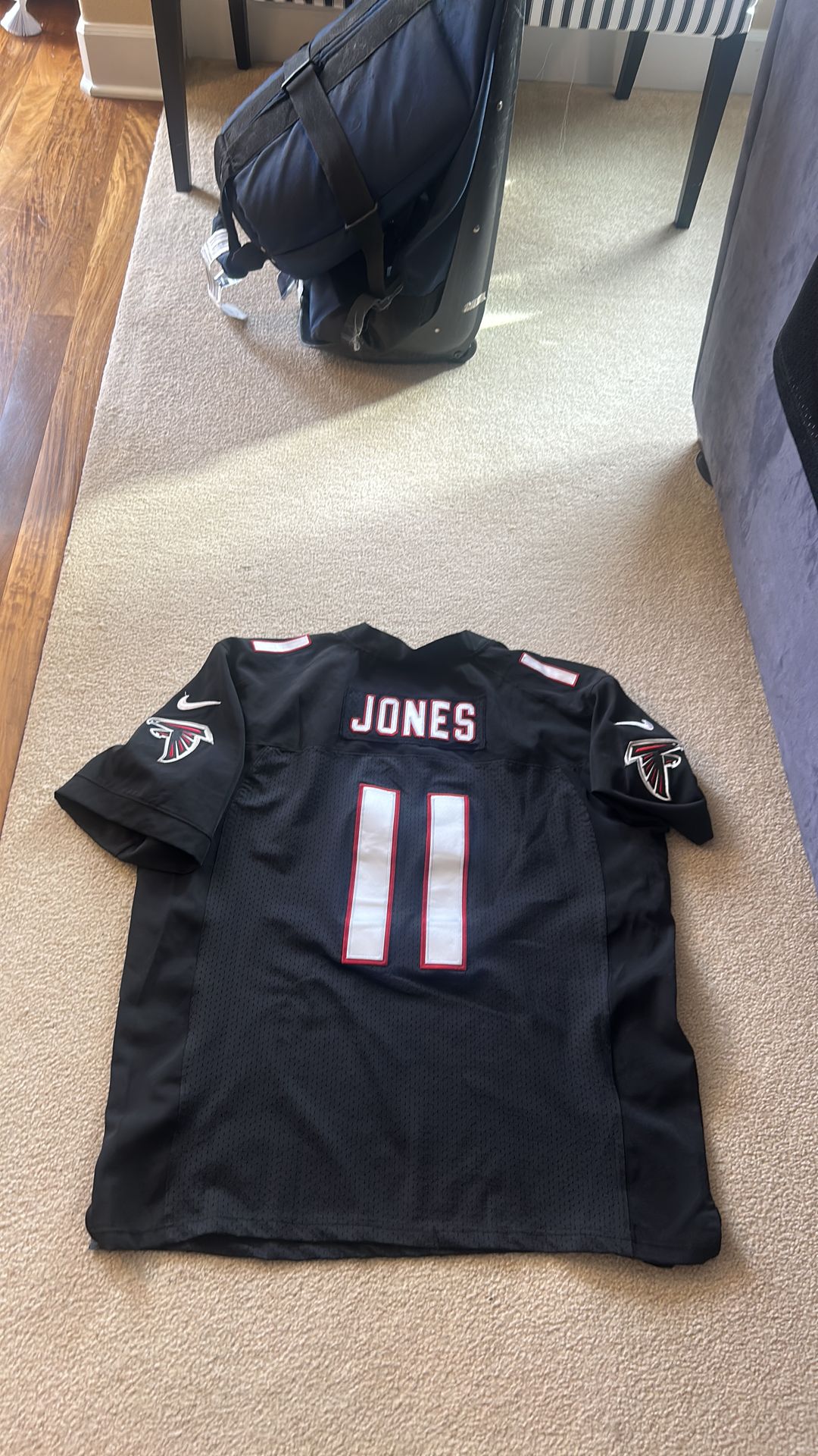 Atlanta Falcons jersey