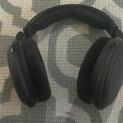 Sennheiser Drop Hd58x Jubilee