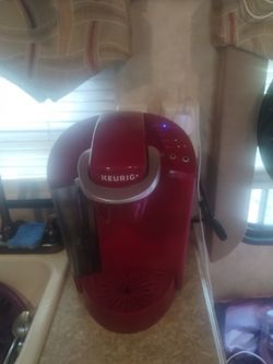 Keurig Coffee Maker