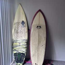 Surfboard(s)