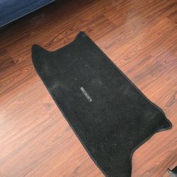 2004-2006 Scion XB Trunk Cargo  Mat OEM $45