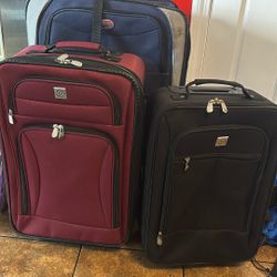 Travel Suitcases