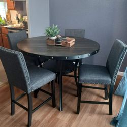 Dinning Table 5pc