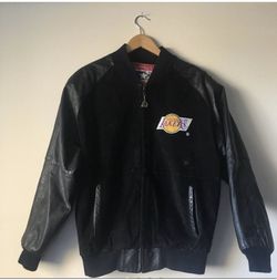 Lakers Starter Jacket M