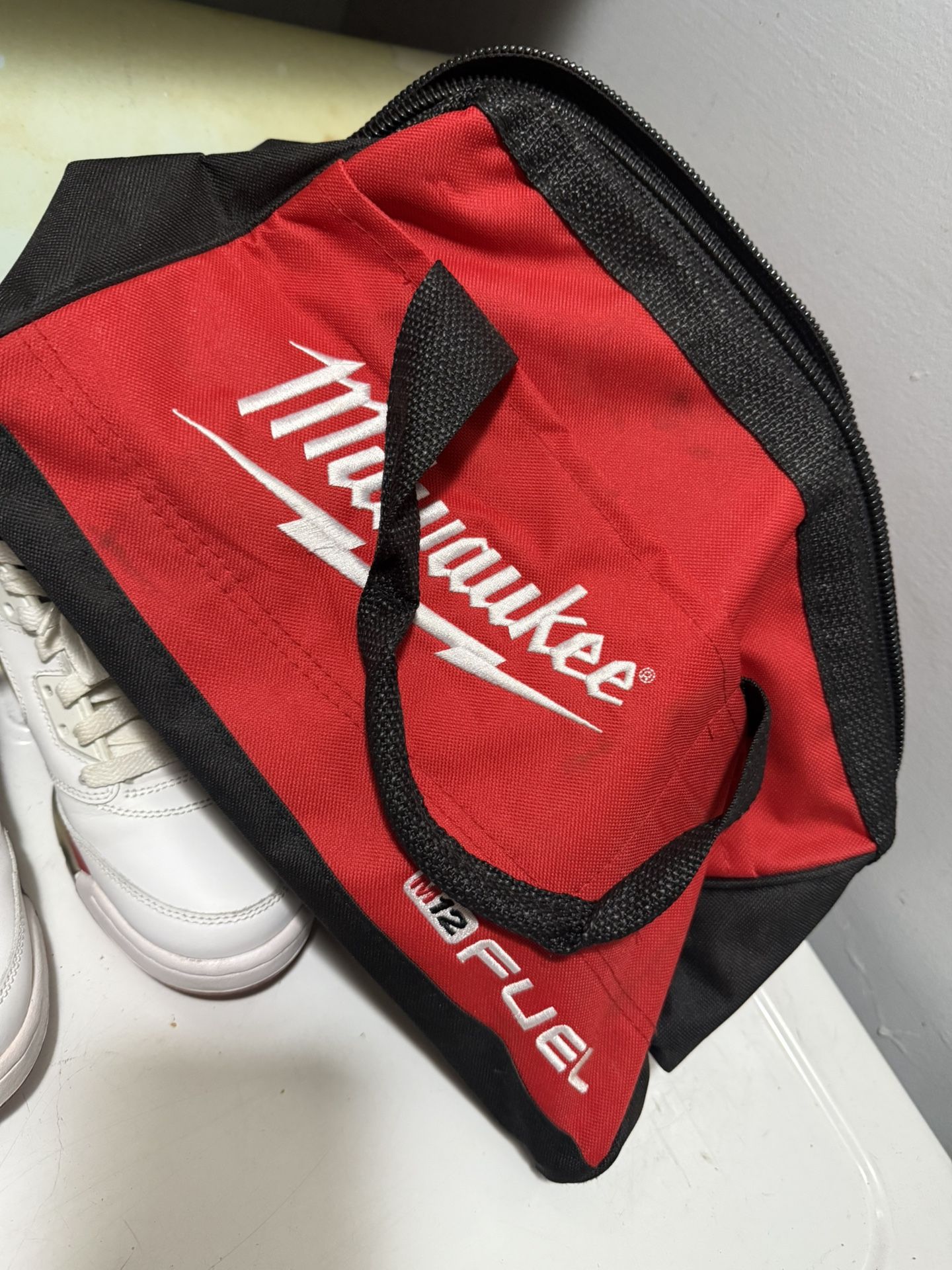 Milwaukee Fuel Bag