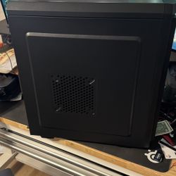 🔥 Custom Built Gaming PC – RTX 4060 | 14th Gen i5 | DDR5 🔥