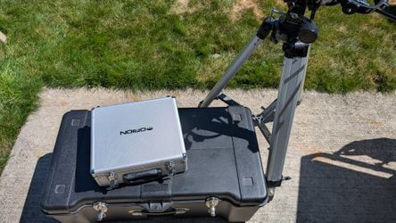 Orion Telescope/Lenses