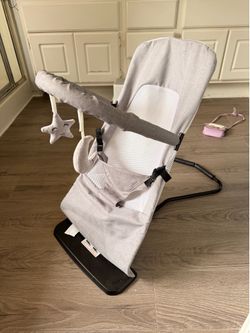 Baby Bouncer