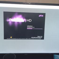 Ready To Install Protools Hd
