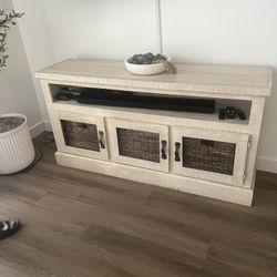 Entertainment Center
