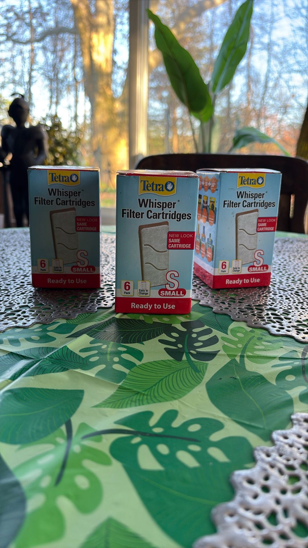 Aquarium Filters
