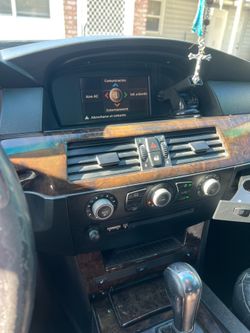 BMW 530i 2005