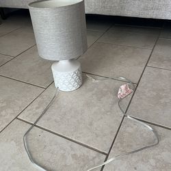 Table Lamp