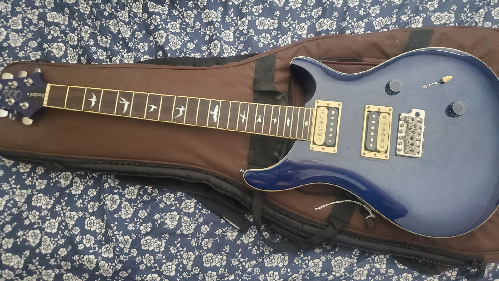 PRS SE Standard 24