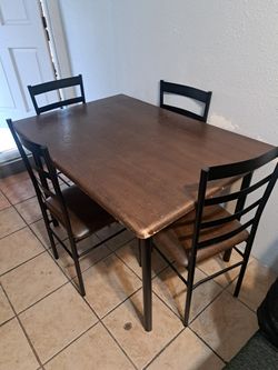 Dinning Table