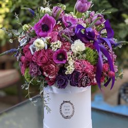 Flower Arrangements