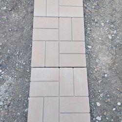 Pavers 