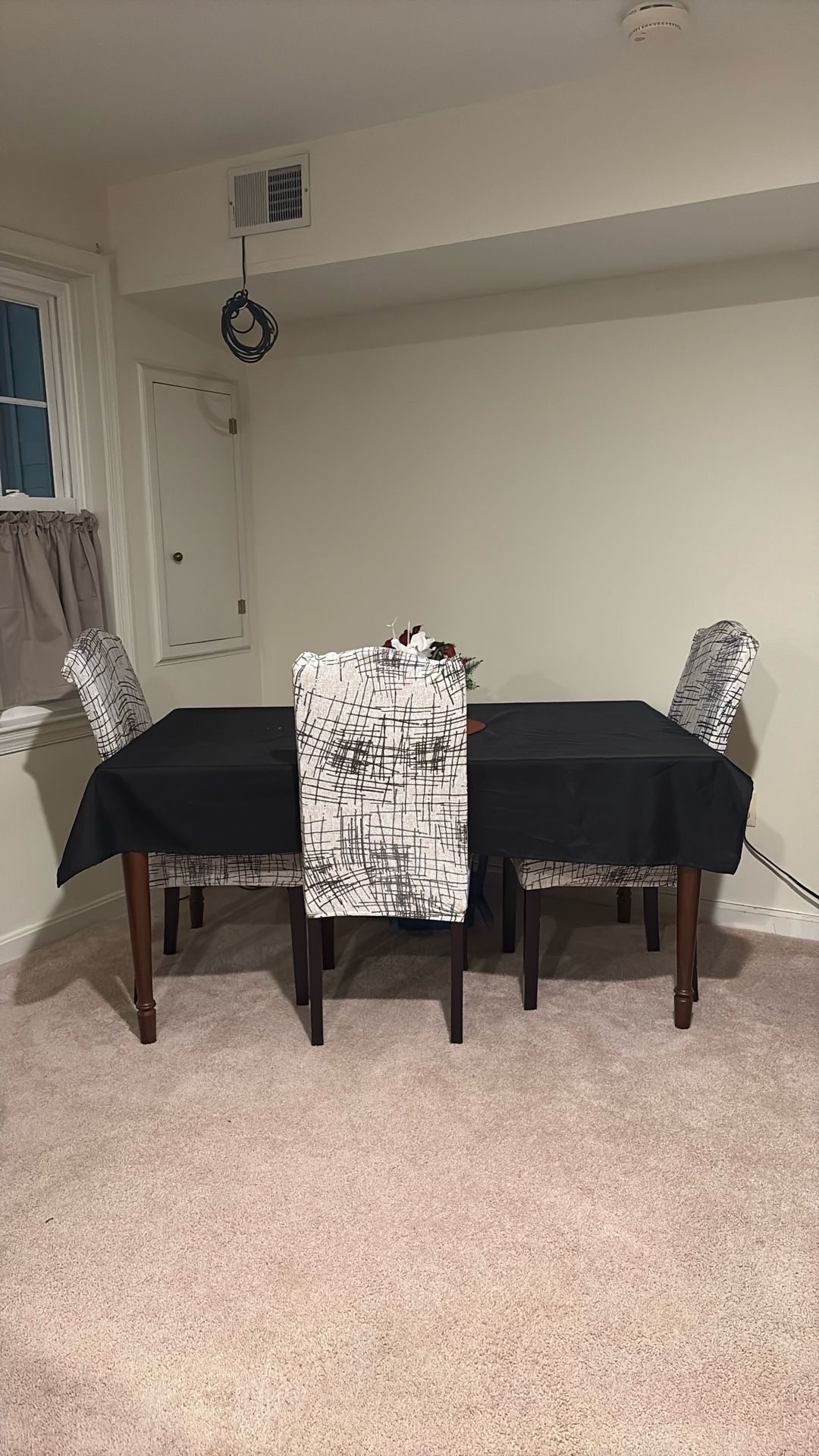 Dining Table Set