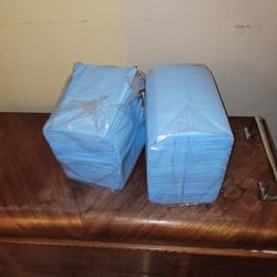 Absorbent Disposable Pee Pads