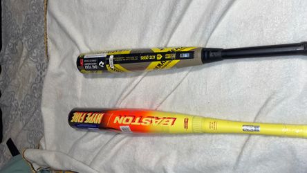 Baseball bats