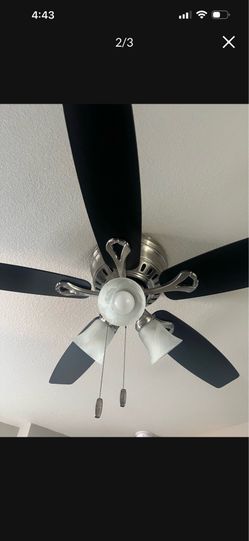 Celling fan