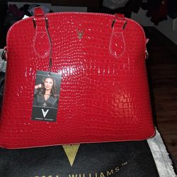 Vanessa Williams purse