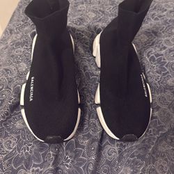 Balenciaga Speed Sneakers