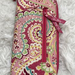 Vera Bradley Wallet 