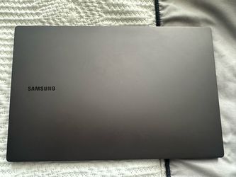 Samsung Galaxy Laptop