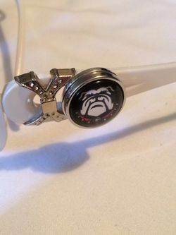 Georgia bulldogs Fashion Sunglasses 15.00 each