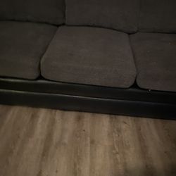 Large Sectional Couch 