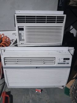 Wall AC Units
