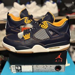 Jordan 4 Dunk From Above Size 13 $300