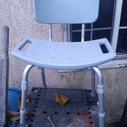 Shower Chair