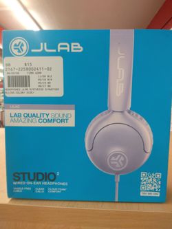 Headphones
