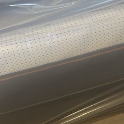 Orange Nectar Mattress King 