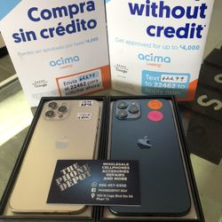 iPhone 12 Pro Max 256gb Factory Unlocked 