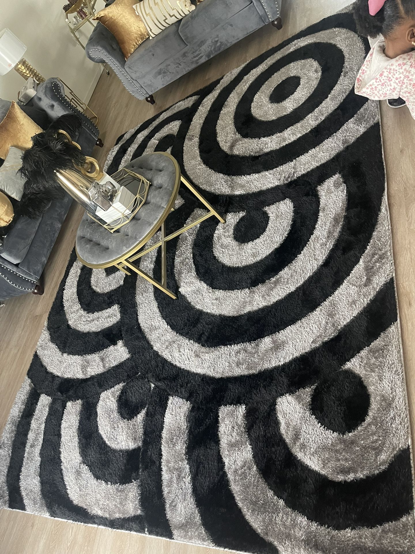 Brand New Rug 