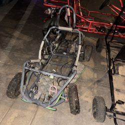 Go Kart Project