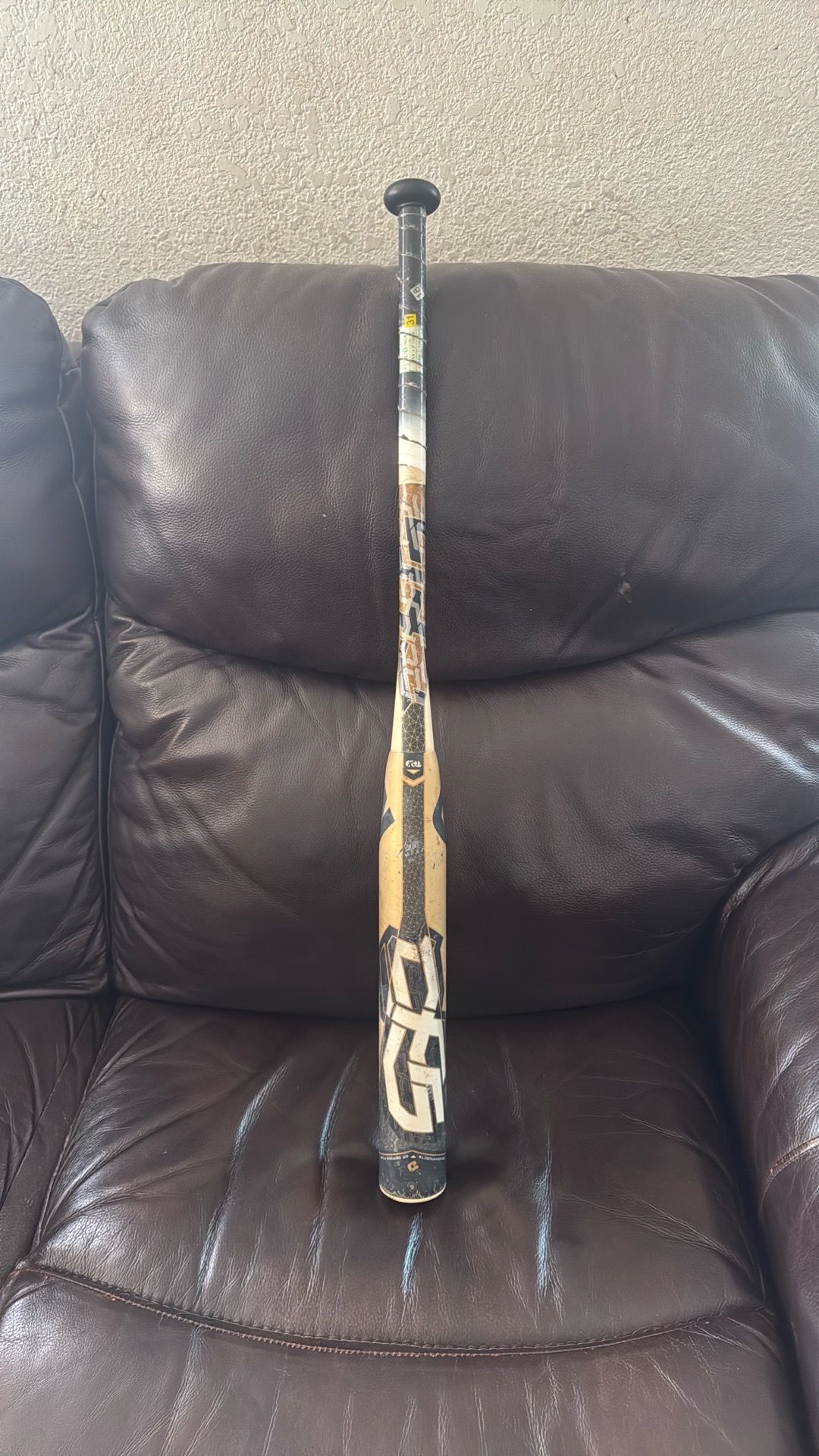 Demarini Composite Baseball Bat