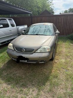 2004 Mercury Sable