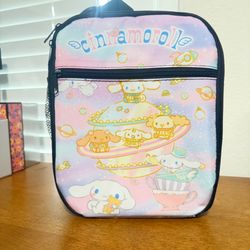 Lunch bag