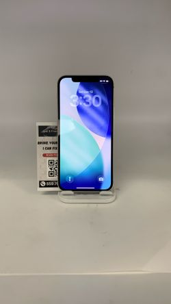 iPhone 12 64GB White Unlocked